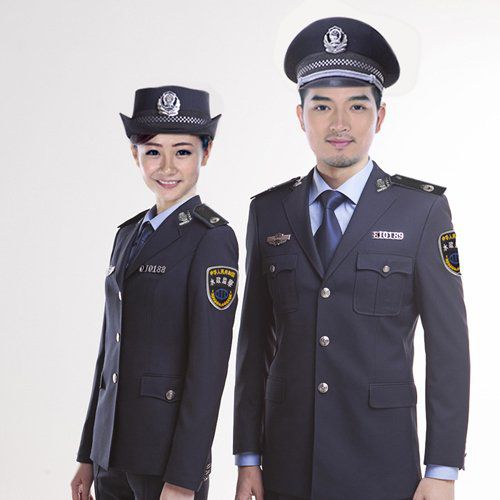 水政監察服裝