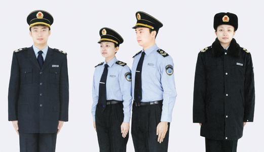 衛生監督標志服裝
